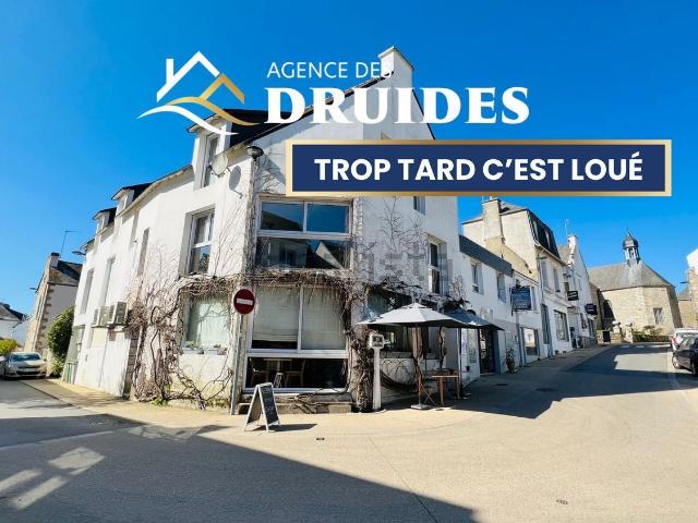 Appartement location à Kerlois, Carnac