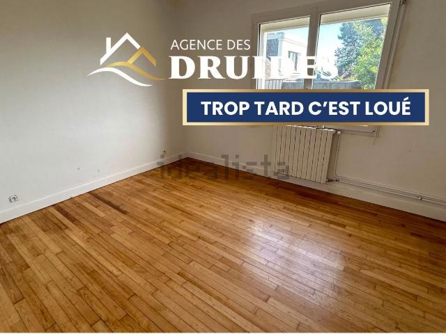 Appartement location à Kergouillard, Carnac