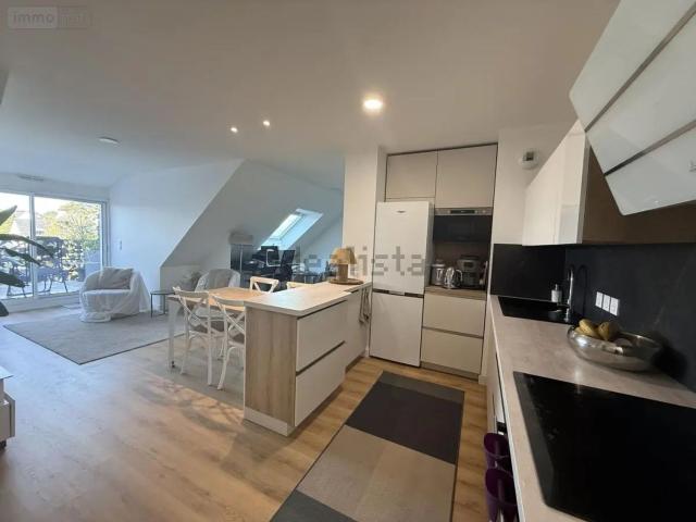 Appartement vente à Kerlois, Carnac