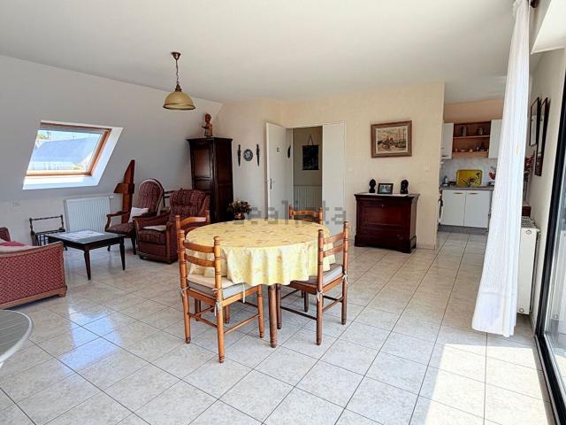 Appartement vente à Kerlois, Carnac