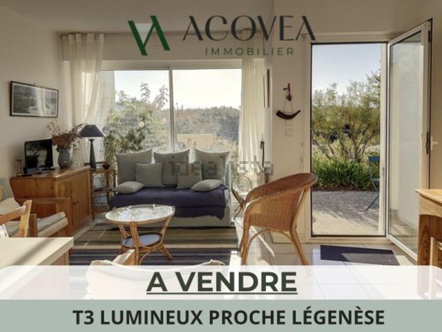 Appartement vente à Kerlois, Carnac