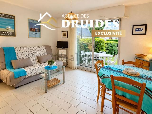 Appartement vente à Legenese, Carnac