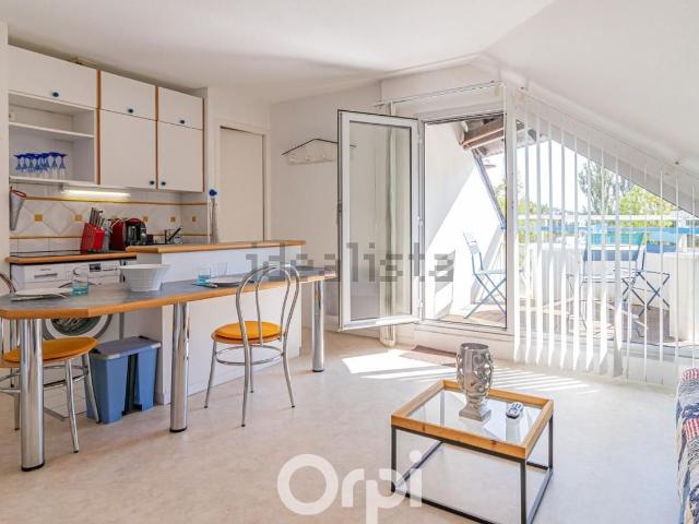 Appartement vente à Legenese, Carnac