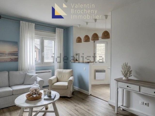 Appartement vente à Kergouillard, Carnac