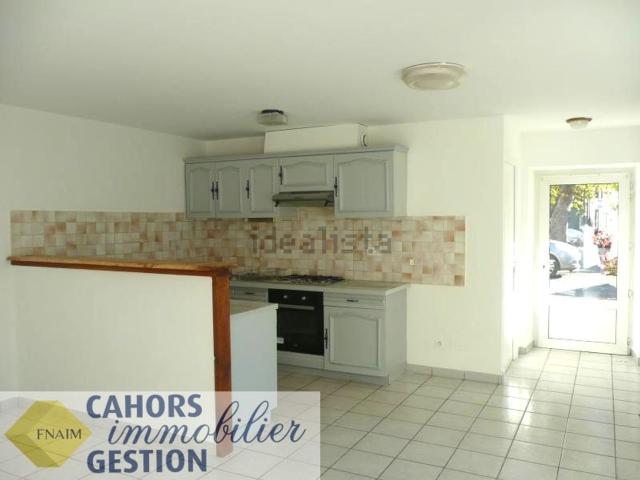 Appartement location à Mirandol, Carnac-Rouffiac