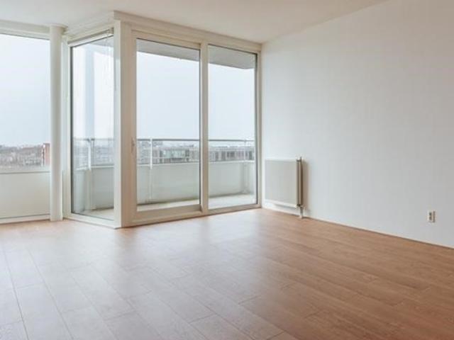 Appartement te huur in Westlandgracht, Amsterdam