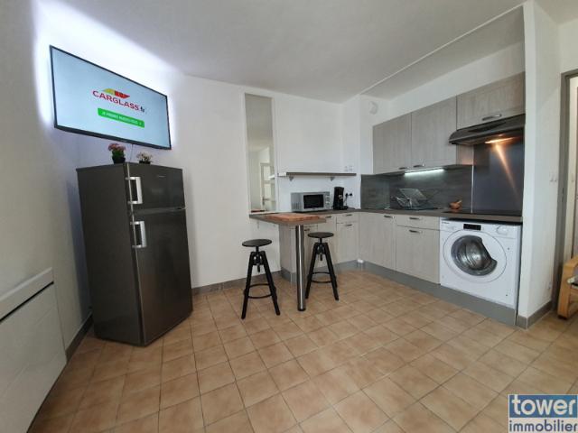 Appartement vente à Montpellier, Mauguio