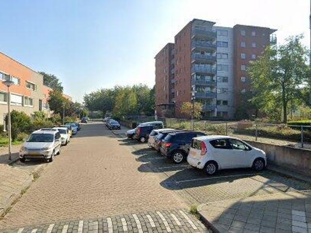 Appartement te huur in Nijmegen