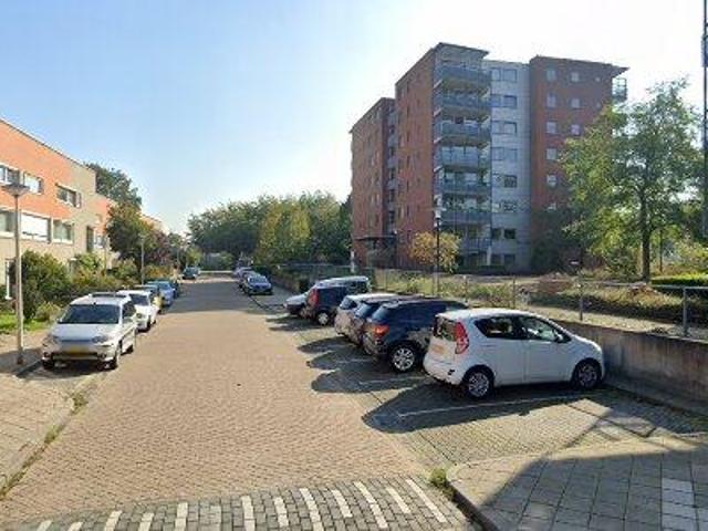 Appartement te huur in Nijmegen