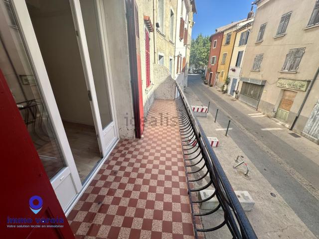 Appartement location à Carnoules, Var