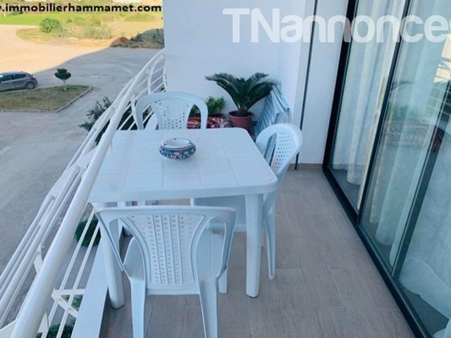 Appartement vente