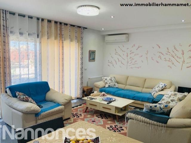 Appartement vente