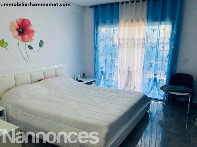 Appartement vente