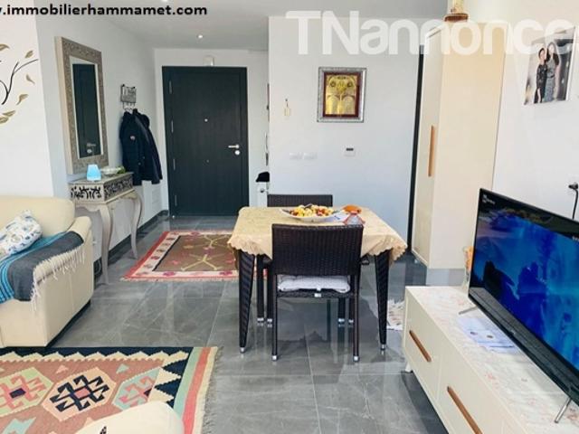 Appartement vente