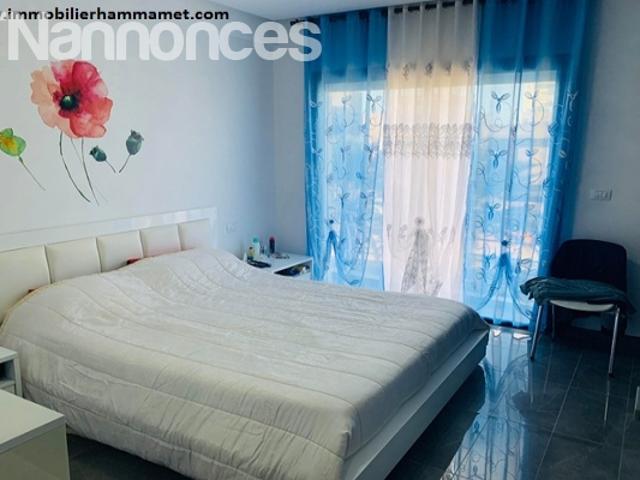 Appartement vente