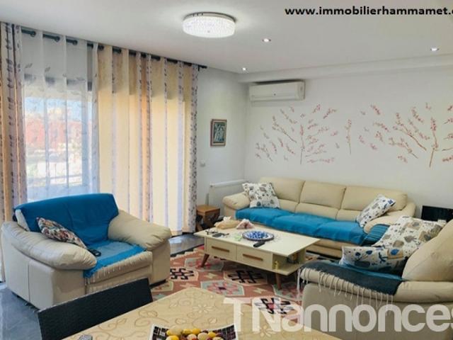 Appartement vente