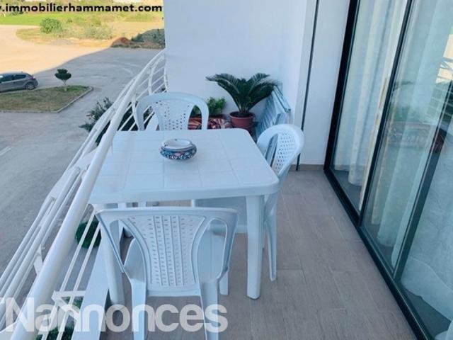 Appartement location