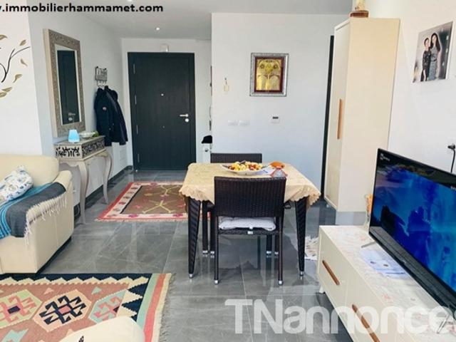 Appartement location