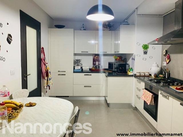 Appartement vente