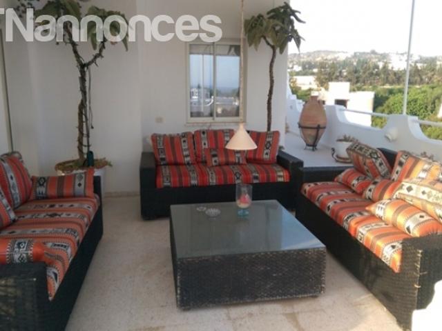 Appartement location