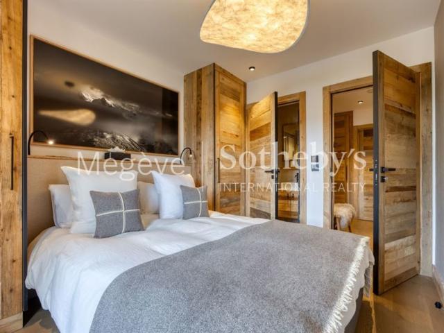 Appartement location à Bonneville, Megève