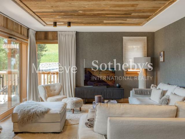 Appartement location à Bonneville, Megève