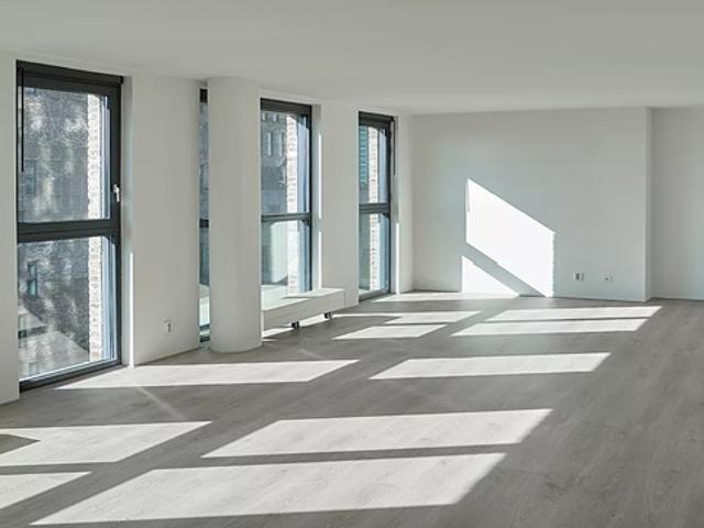 Appartement te huur in Bezuidenhout, Den Haag