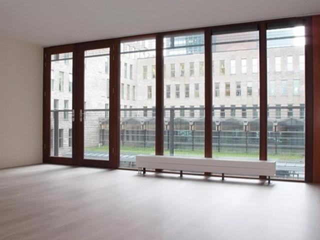 Appartement te huur in Bezuidenhout, Zuid Holland