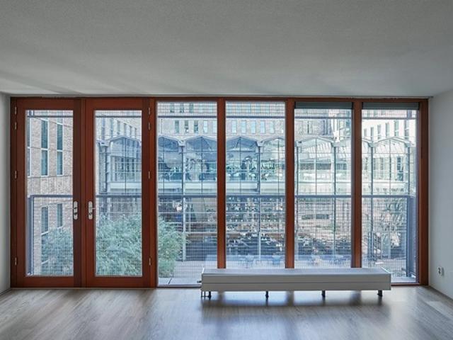Appartement te huur in Bezuidenhout, Zuid Holland