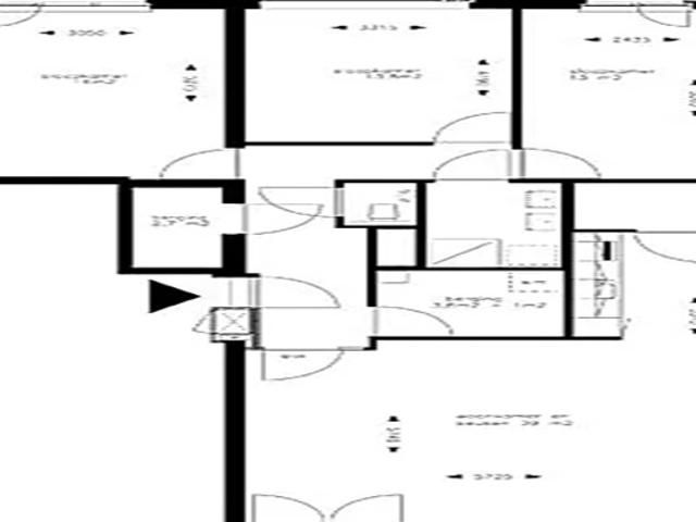 Appartement te huur in Bezuidenhout, Zuid Holland