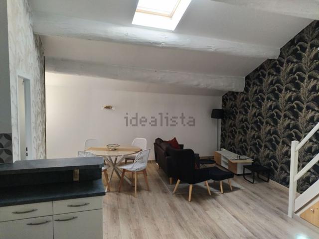 Appartement location à Porte Neuve, Caromb