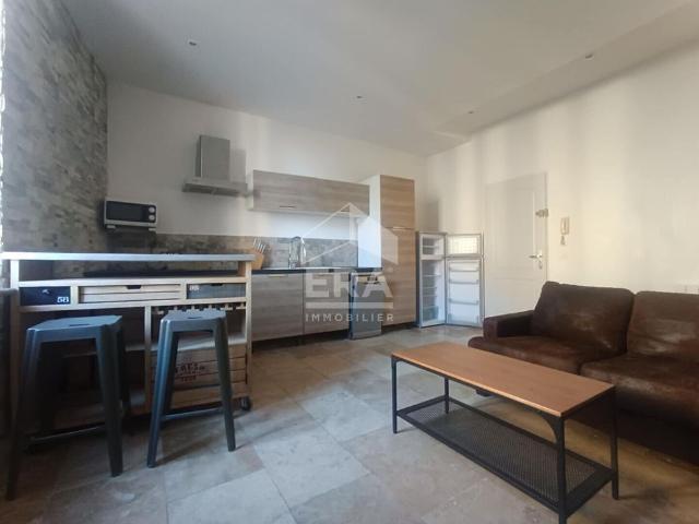 Appartement location à Carpentras, Caromb