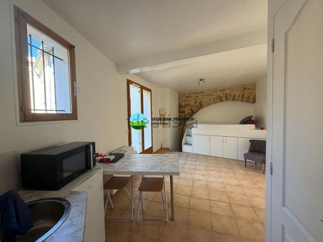 Appartement location à Porte Neuve, Caromb