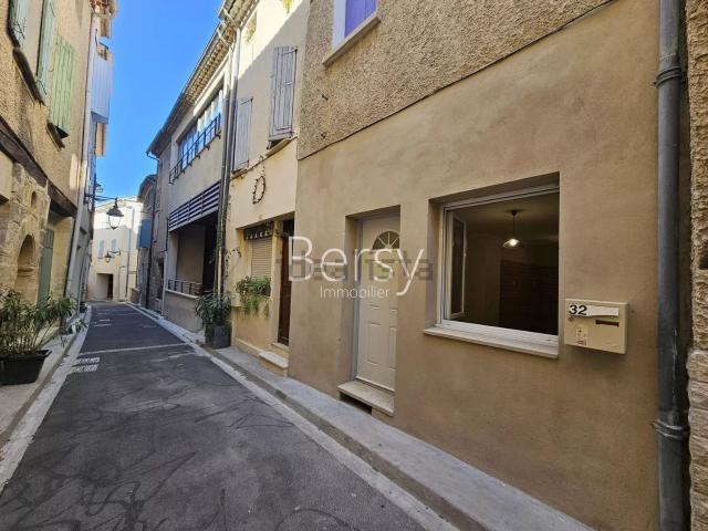 Appartement location à Porte Neuve, Caromb