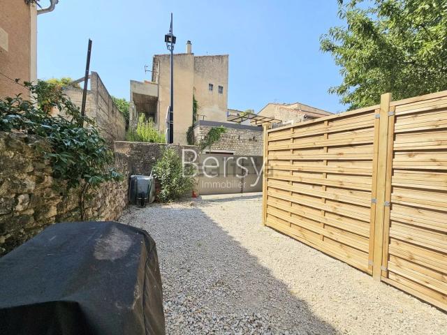 Appartement location à Porte Neuve, Caromb