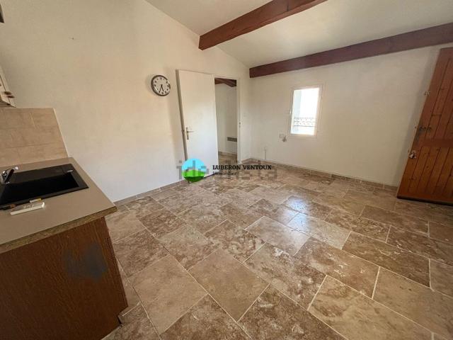 Appartement location à Porte Neuve, Caromb
