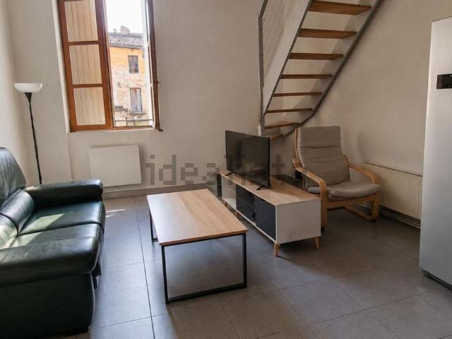 Appartement vente à Centre ville, Carpentras