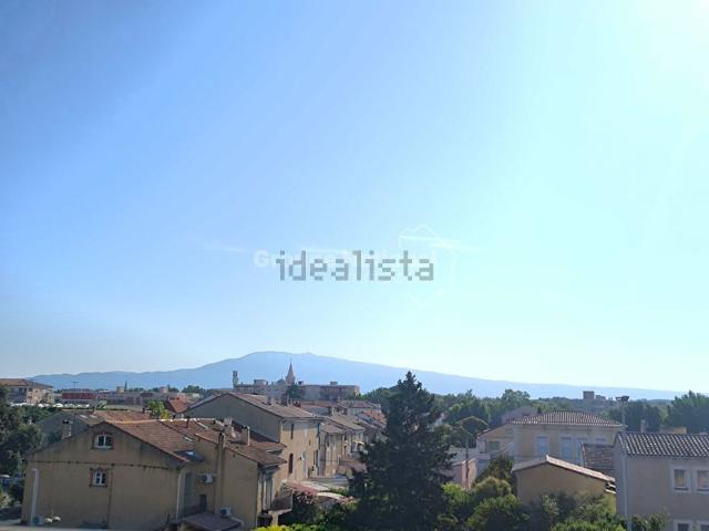 Appartement vente à Carpentras, Vaucluse