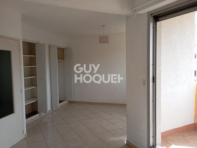 Appartement location à Carpentras