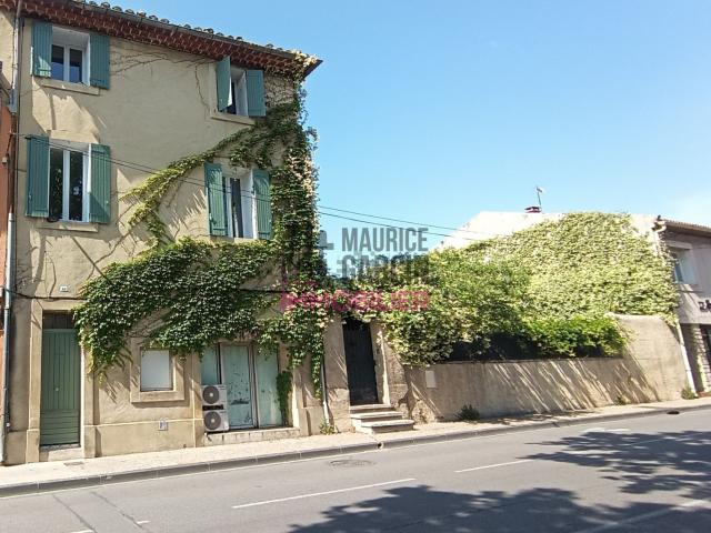 Appartement location à Carpentras, Vaucluse