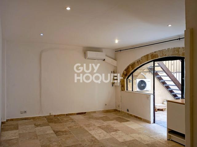 Appartement location à Carpentras