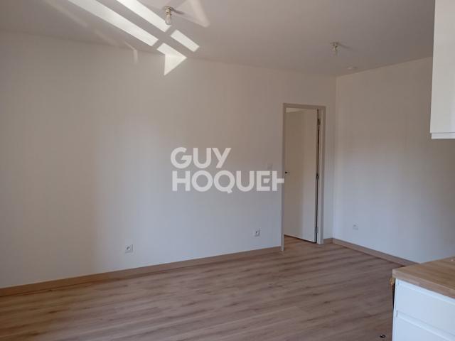 Appartement location à Carpentras