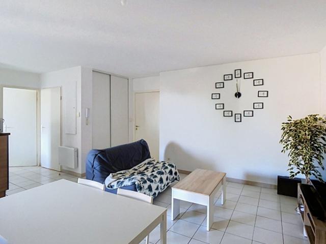 Appartement vente à Carpentras