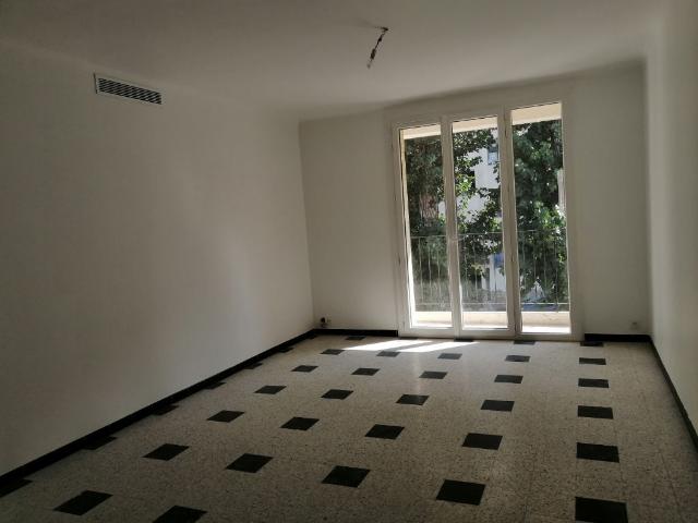 Appartement location à Carpentras