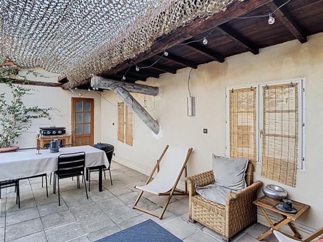 Appartement vente à France métropolitaine, Carpentras