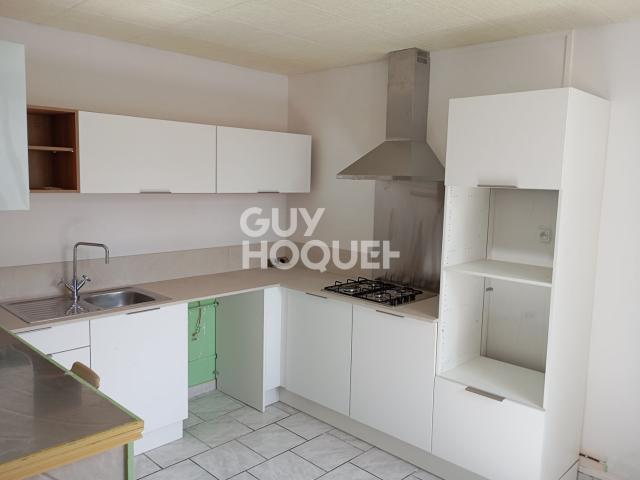 Appartement location à Carpentras