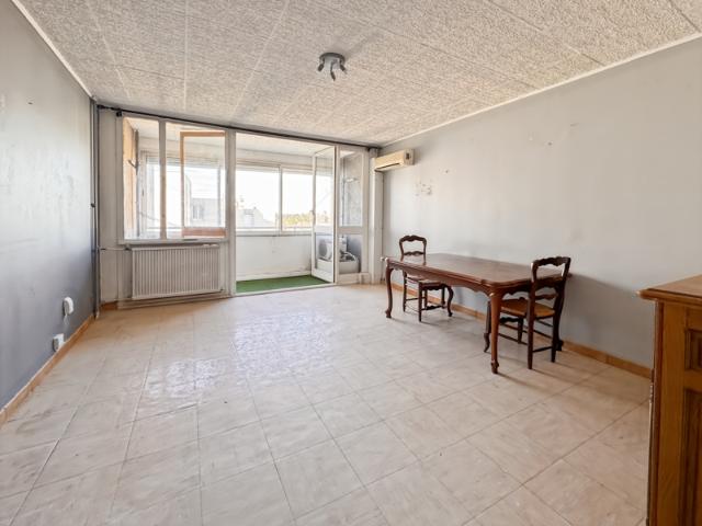Appartement vente à Carpentras