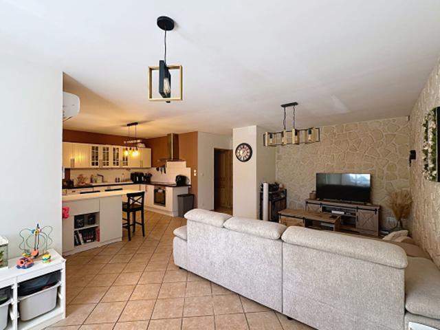 Appartement vente à Carpentras