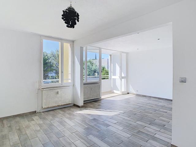 Appartement vente à Carpentras
