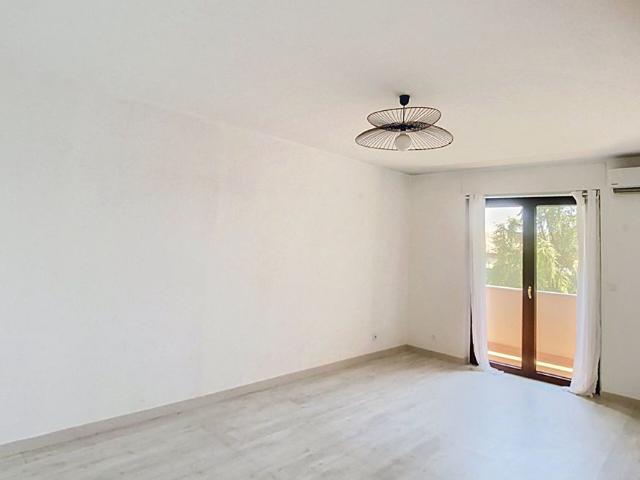 Appartement location à Carpentras